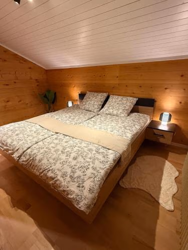 Cozy chalet near Aletsch Arena — foto 3