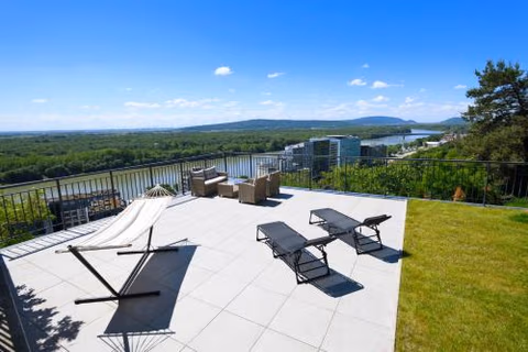 River View Apartments Hotel — photo 1