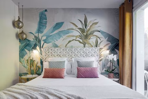 Hotel Boutique Txanka Erreka PARKING INCLUIDO — foto 8