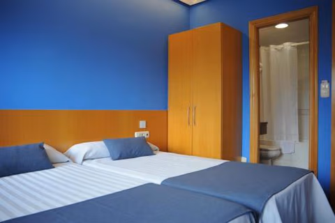 Hotel Aitana — foto 6