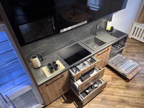 Nysa River Apartments Zgorzelec — foto 5