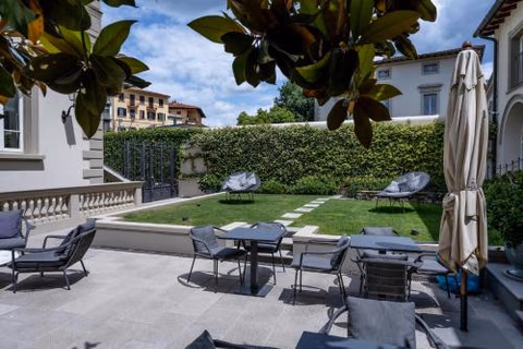 Dimora Palanca Boutique & SPA — foto 4
