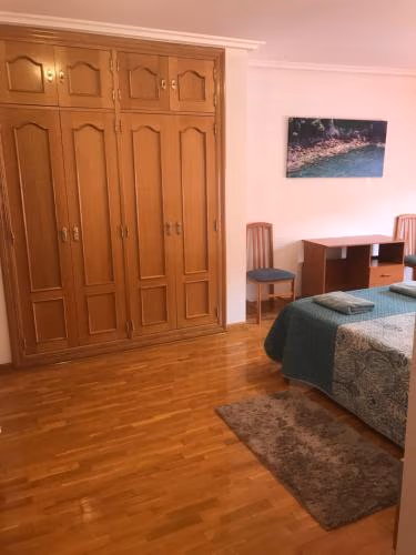 Habitaciones Alfonso Peña — foto 1