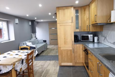 Jolie maison de centre-ville: Le Tournesac — foto 5