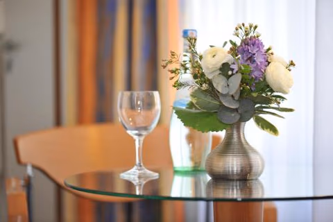 Insel Hotel — photo 9