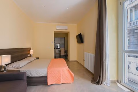 ADRIA Luxury Residence - Centro Trieste — foto 4