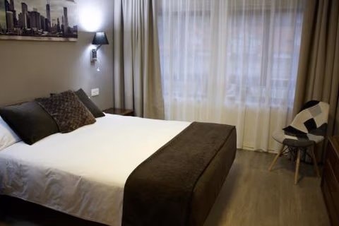 Hotel El Haya — foto 4