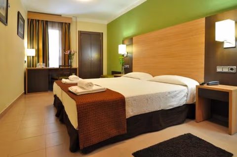 Hostal Ballesta — foto 1