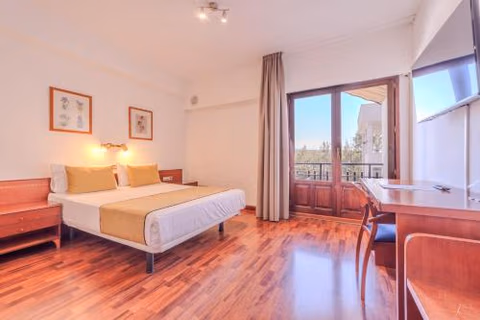 Hotel ITC Ciudad de Haro — photo 1
