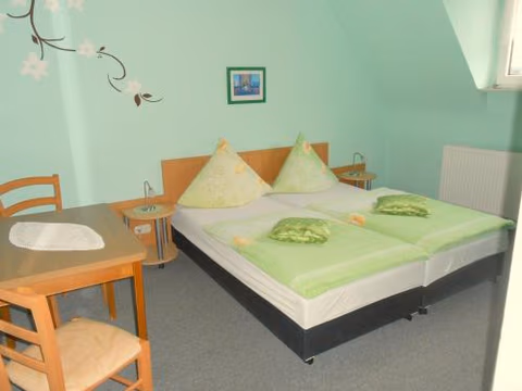 Hotel Andernacher Hof — foto 9