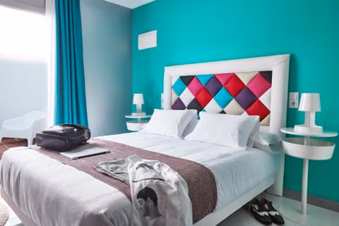 Hotel Freedom — foto 4