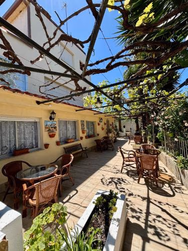 Hotel Vasco Da Gama — foto 6