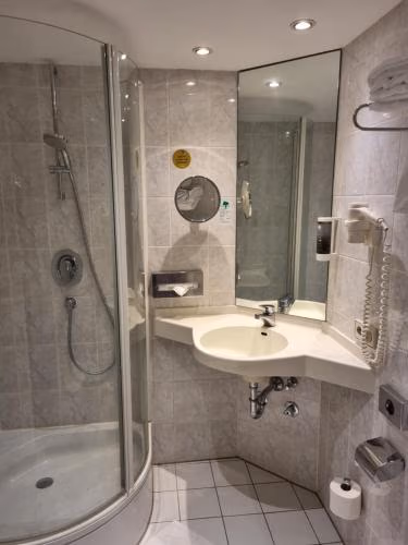 myMINGA4 - Hotel & serviced Apartments — foto 9