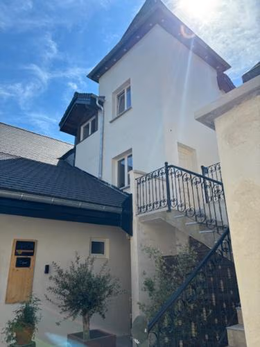 L'annexe du Château de Saint Genix — foto 1