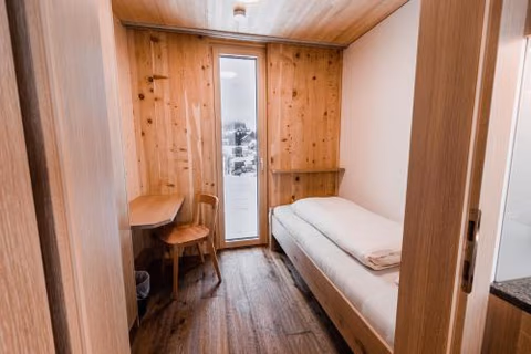 Hotel Schönblick — foto 4