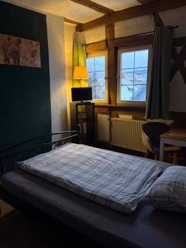 Burgmannenhaus — foto 1