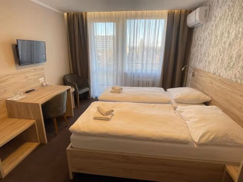 Hotel SPECTRUM — foto 2