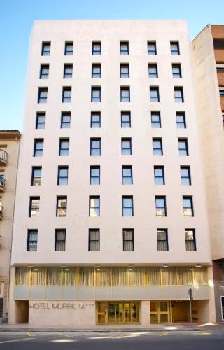 Hotel Murrieta — foto 1