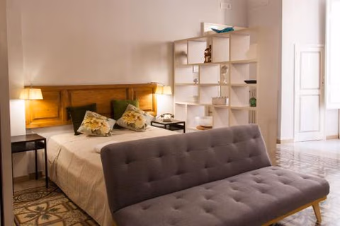 Amore Se Luxury Apartment — foto 6