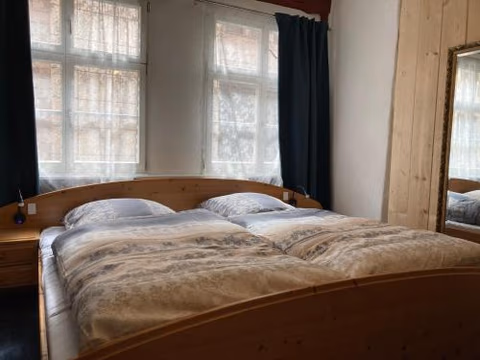 Zur Baumwolle Family Suites — foto 3
