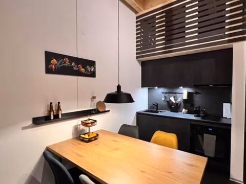 studio suite im Fresh Cube — foto 4