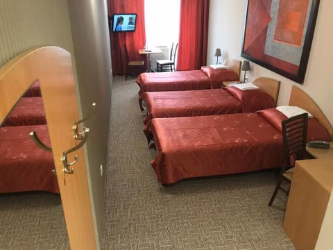 Hotel Dunajec — photo 8