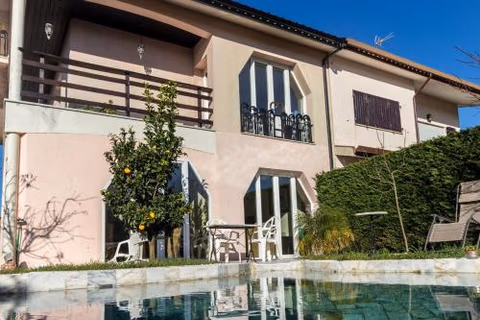 Guest H4U - Villa Garden & Pool — photo 5