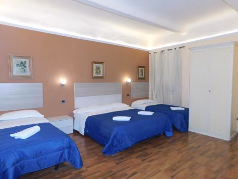 PICCOLO HOTEL Nel Centro Storico di Firenze photo 7