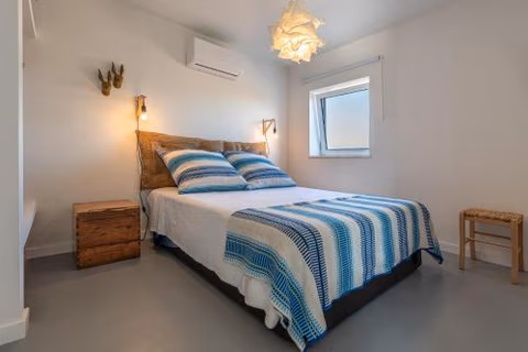 Malas a Montes - Alentejo Rural Retreat with Lap Pool near the beach — foto 9