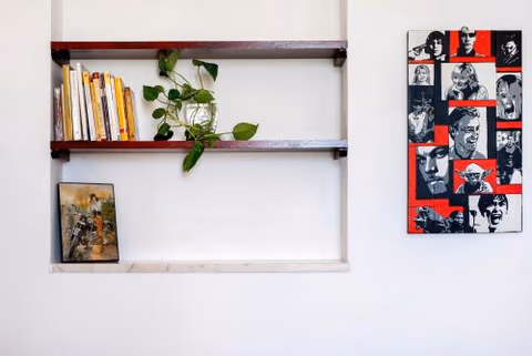 Appartamento di Osvaldo — foto 4