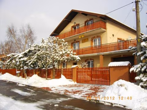 AGAWA NOCLEGI — foto 1