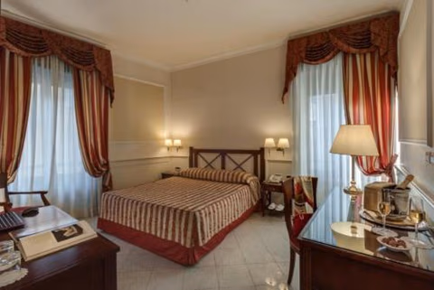 Palazzo Cardinal Cesi — foto 2