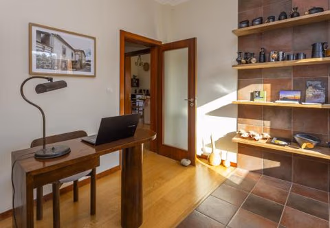 Casa da Câmara — foto 5