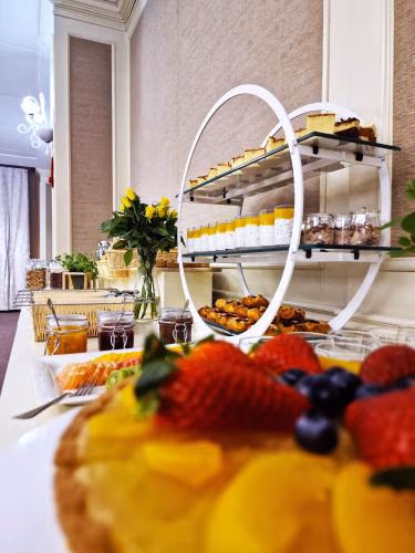 Hotel Prezydencki 3-star — photo 5