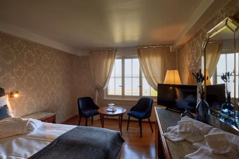 Hotel Schiff am See — foto 7