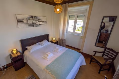 Rei Wamba Apartamento — foto 1