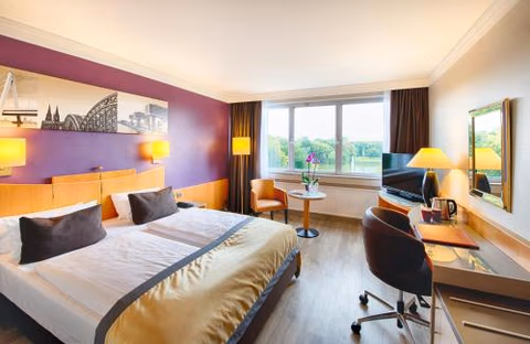 Leonardo Royal Hotel Köln - Am Stadtwald — foto 2