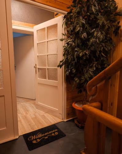 Deutschherrenstraße Apartment — foto 8