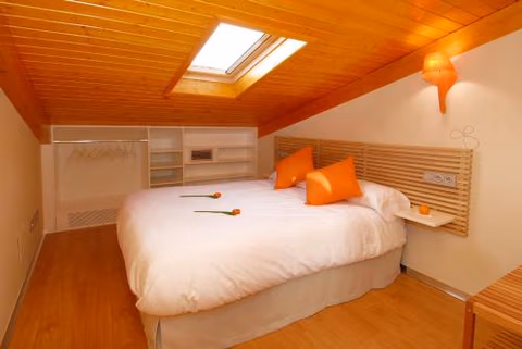 Hostal riMboMbin — foto 8