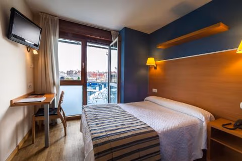 Hotel La Polar — foto 2