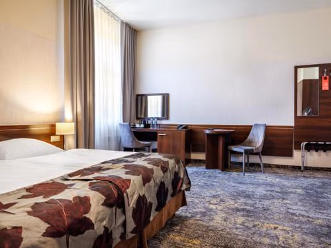 Hotel Rezydent — photo 4