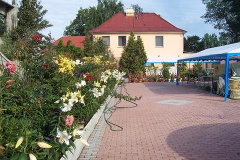 Zajazd Mieszko — foto 1