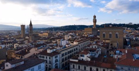 Brunelleschi Hotel — foto 4