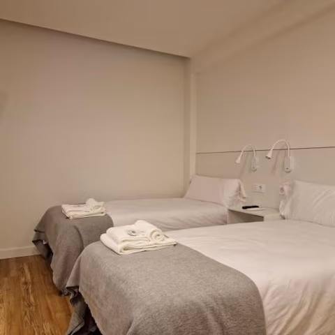 Alojamientos Cando — foto 4