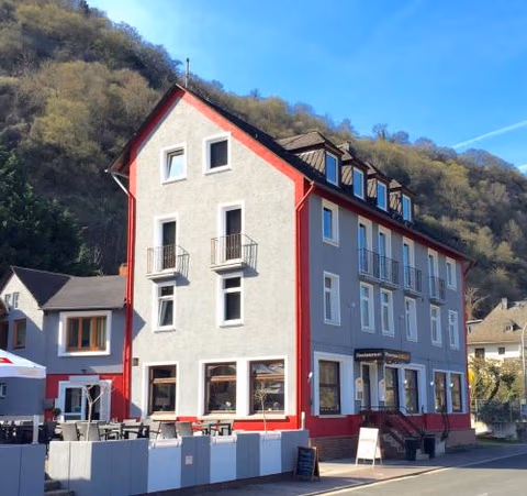 Winzerhaus Gärtner - An der Loreley — photo 1