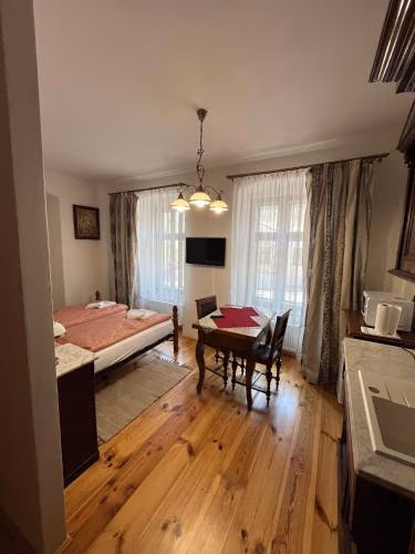 Apartmány Perla — foto 6