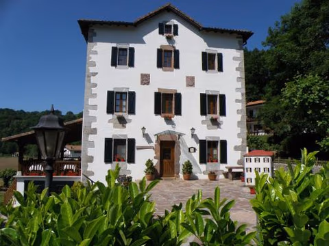 Hostal Rural Irigoienea — foto 1