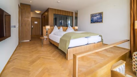 Waldhotel & SPA Davos - for body & soul — foto 5