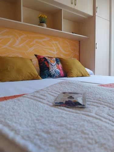 Apartamento El Horrín ( Colunga ) — foto 6