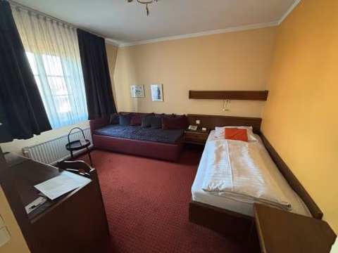 Hotel Pontivy — foto 4
